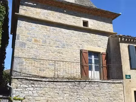 maison 3 pièces avec jardin à verfeil tarn et garonne