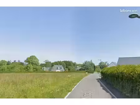 terrain à bâtir de 320 m² à saint-domineuc (35)