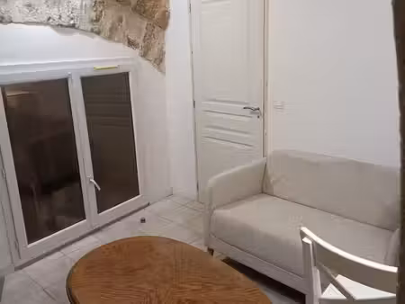 meulan  appartement de 60m²