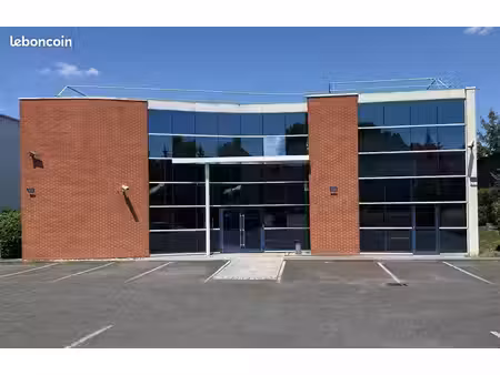 bureaux à louer
