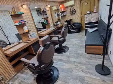 barber