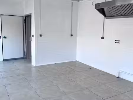local commercial
