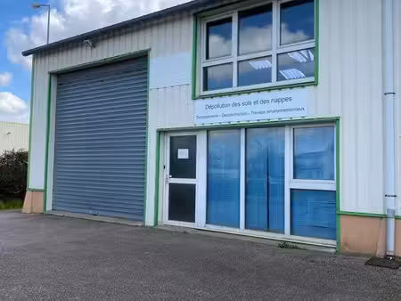 local commercial à louer