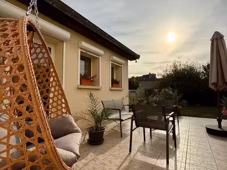 maison 9 pièces 165 m²