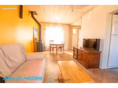 maison 4 pièces 70 m²