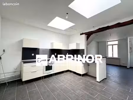 maison 5 pièces 71 m²