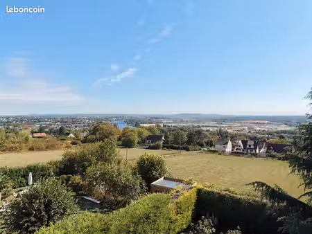 maison 8 pièces 173 m²