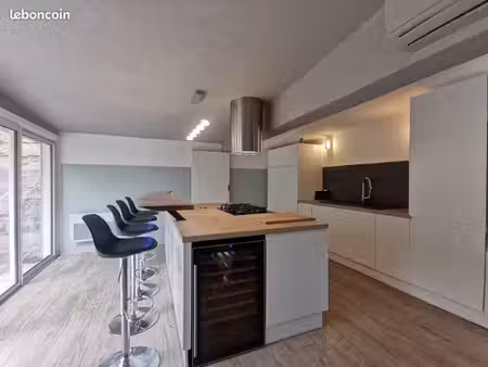 maison proche poitiers