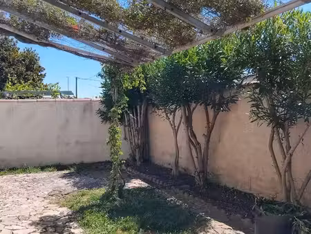 maison a vendre