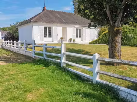 maison caours