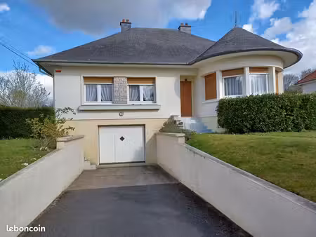 maison feuqiéres en vimeu