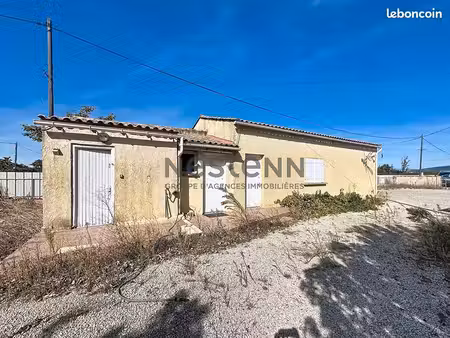 maison 4 pièces 180 m²