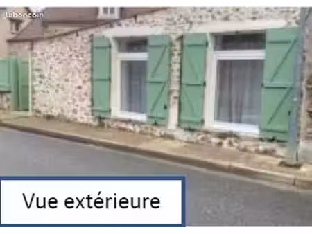 marcq 78. location f2  750/mois