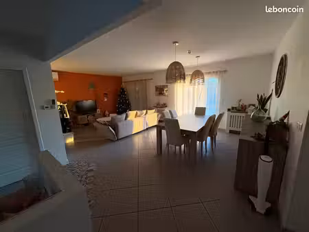 maison plein pied