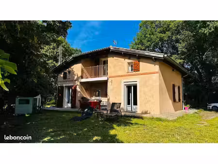 maison 4 pièces 129 m²