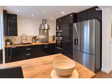 maison 6 pièces 109 m²