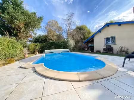 maison 4 pièces 105 m²