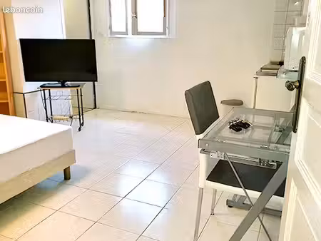 studio pour étudiant(e)