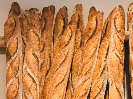 boulangerie elbeuf
