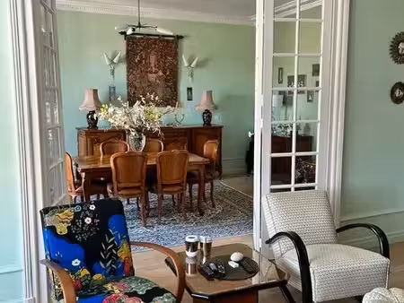 appartement rénové