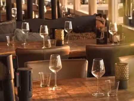 restaurant 800k ca - servon 77 - fin franchise 2027  libre d'enseigne