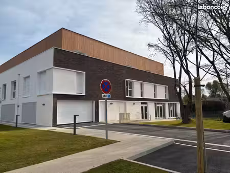 locaux commerciaux - franqueville saint pierre
