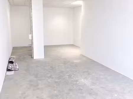local commercial 40 m² rouen