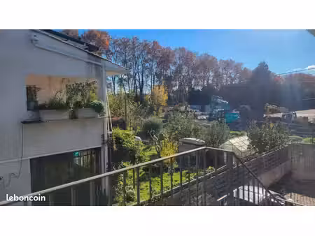maison barthelasse
