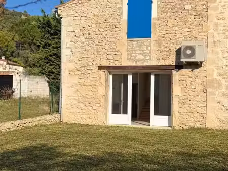 mas 5 pièces 120 m²