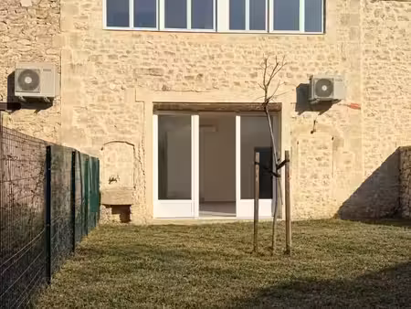 mas 5 pièces 125 m²