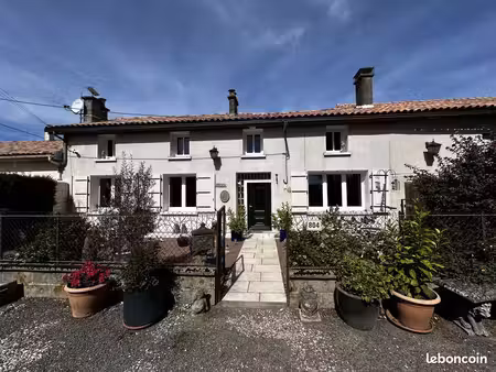 propriété 11 pièces 262 m²