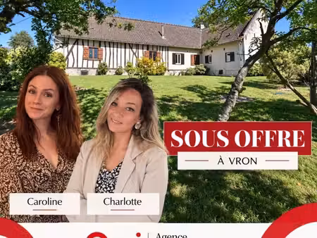 longère 6 pièces 137 m²