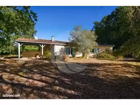 maison 4 pièces 111 m²