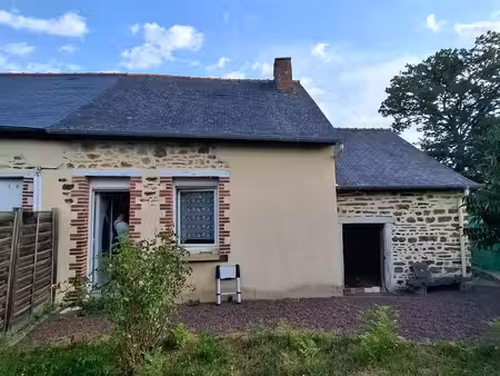 maison 1 pièce 25 m²
