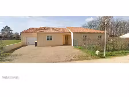 maison 143m²
