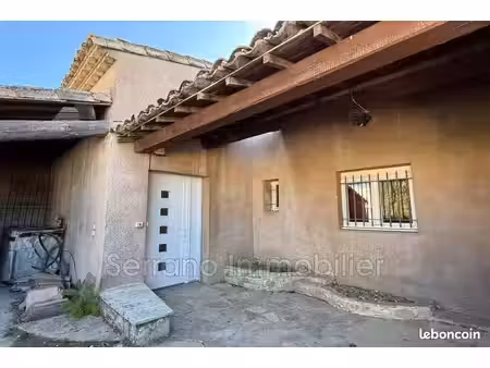 villa 5 pièces 167 m²