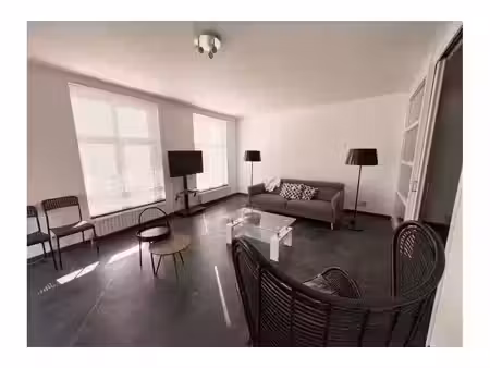 appartement à louer à blauwbroekstraat 1 anvers (rbx00163)