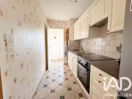 appartement à beauvais (60000)