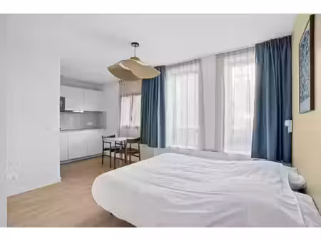 location appartement 1 pièce 23 m² à bourg-la-reine (92340)