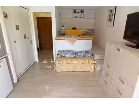 location appartement 1 pièce 21 m² à cagnes-sur-mer (06800)