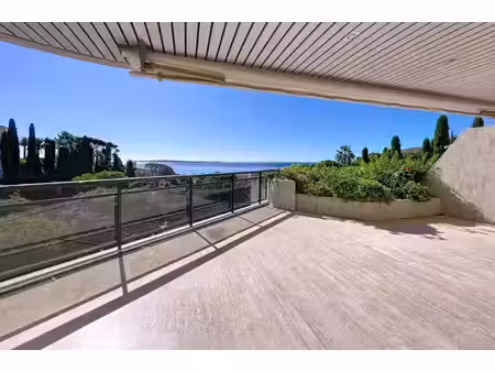 vente appartement 5 pièces 181 m² cannes (06400)