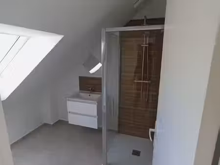 appartement t4 vue mer 50 m² rénové à neuf — 100 m de la plage — villa le cap (cayeux-sur-