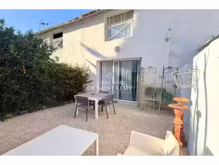 vente appartement 3 pièces 85 m² saint-rémy-de-provence (13210)