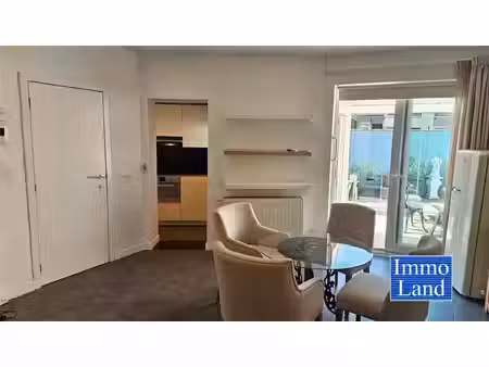 te koop: modern en volledig gerenoveerd appartement in het centrum van hasselt.