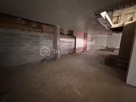 immeuble de 201 m² à romans-sur-isere