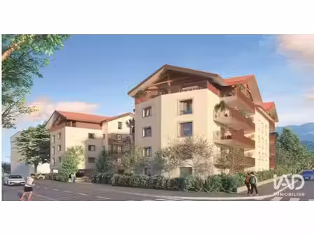 appartement à la roche-sur-foron (74800)