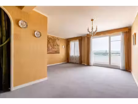 appartement le vésinet 5 pièce(s) 82 m2