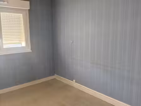 appartement f3 a louer