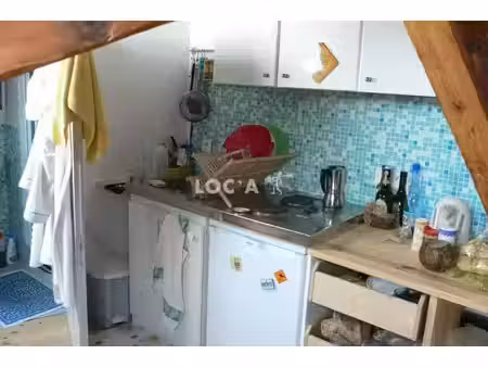 location appartement 1 pièce 15 m² à lyon 6 (69006)