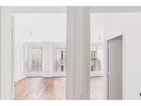 vente - appartement 2 pièces 35 m
